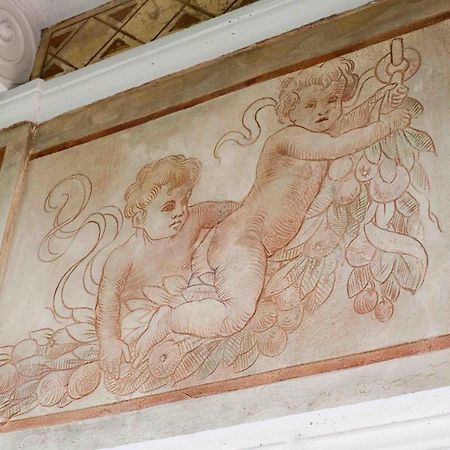 Villa Massari ミラノ エクステリア 写真
