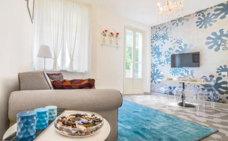 Villa Massari ミラノ エクステリア 写真