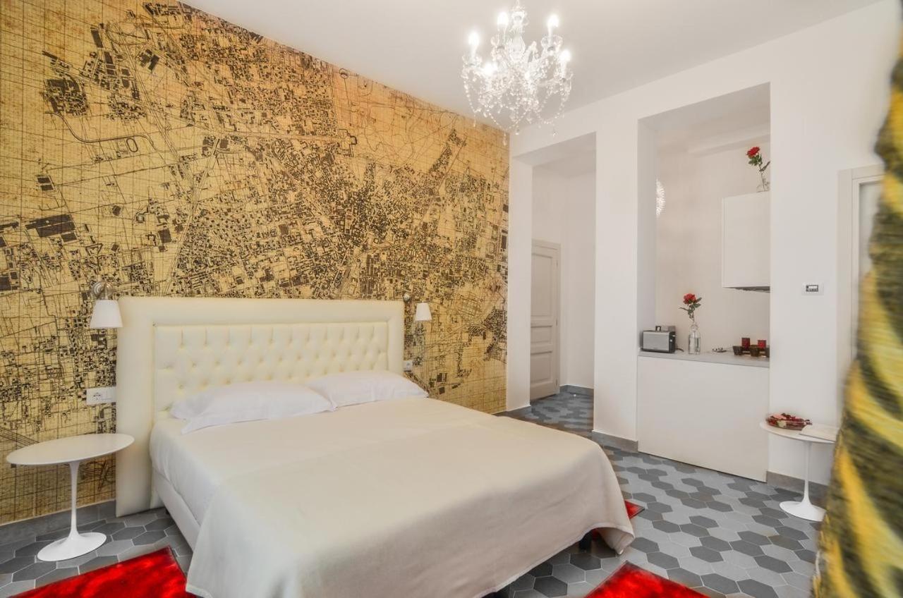 Villa Massari ミラノ エクステリア 写真