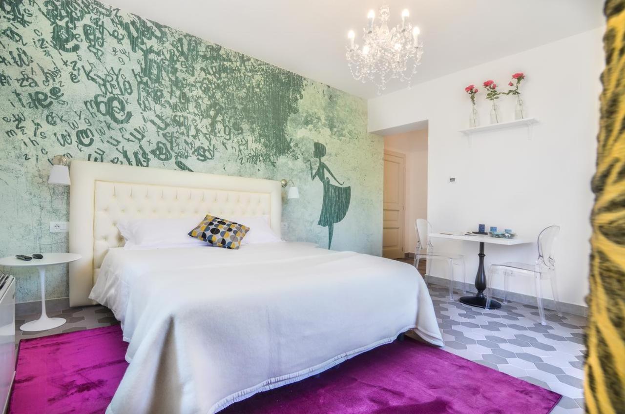 Villa Massari ミラノ エクステリア 写真