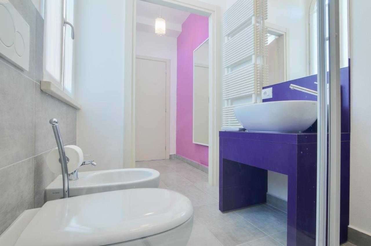 Villa Massari ミラノ エクステリア 写真