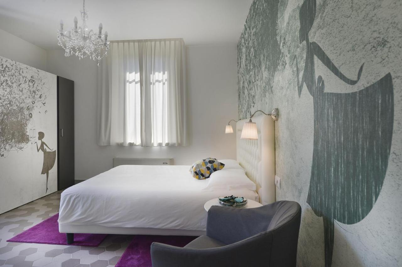 Villa Massari ミラノ エクステリア 写真