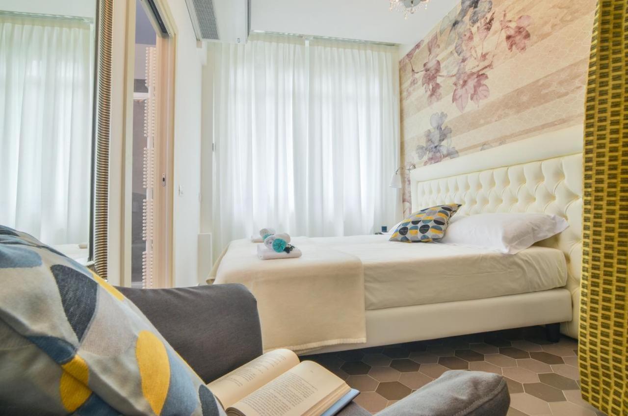 Villa Massari ミラノ エクステリア 写真