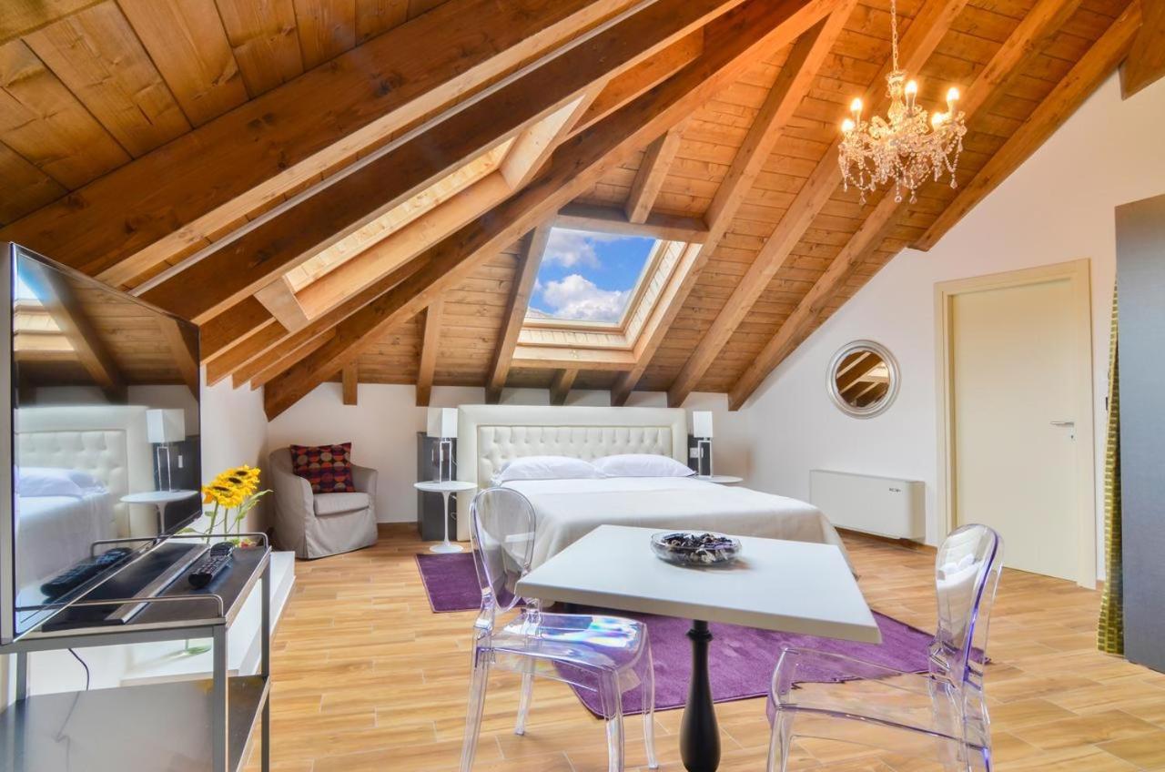 Villa Massari ミラノ エクステリア 写真
