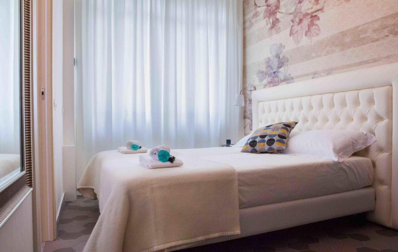 Villa Massari ミラノ エクステリア 写真